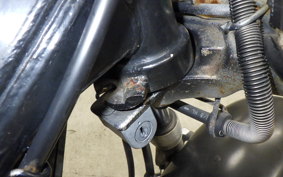 HONDA MAGNA 250