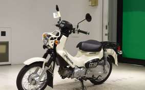 HONDA ｸﾛｽｶﾌﾞ50 2018 AA06