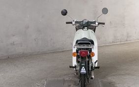 HONDA SUPER CUB90 HA02