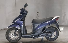 SUZUKI ADDRESS V110 CE47A