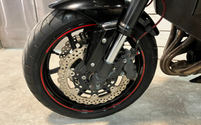 KAWASAKI Z800 2013 ZR800A