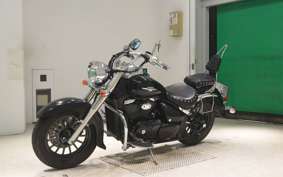 SUZUKI INTRUDER 400 Classic 2008 VK54A