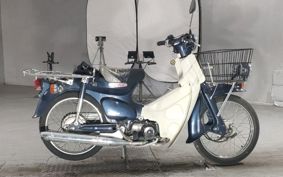 HONDA SUPER CUB50 AA01