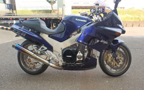 KAWASAKI ZZ1100 NINJA 1994 ZXT10D