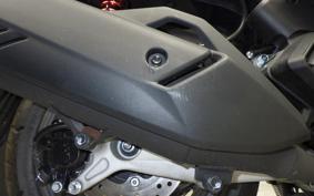 HONDA PCX 160 2017 KF47