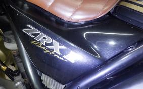 KAWASAKI ZRX-2 1996 ZR400E