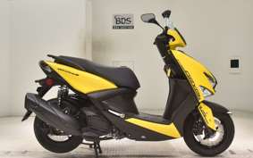 YAMAHA CYGNUS Griffus 2025 SEJ4J