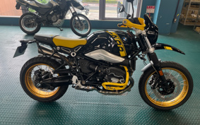 BMW R NINE T URBAN GS 2021 0L91
