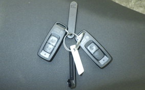 HONDA PCX125 2012 JK05