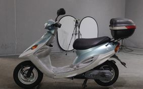 YAMAHA BJ SA24J