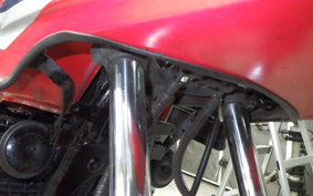 KAWASAKI GPZ400 2025 ZX400C