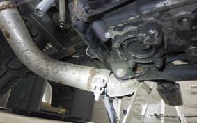 KAWASAKI ELIMINATOR 250 EL250A