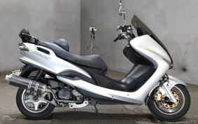 YAMAHA MAJESTY 125 5CA