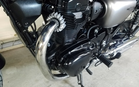 KAWASAKI W800 STREET 2019 EJ800B