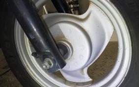 YAMAHA JOG Gen.5 2021 SA36J