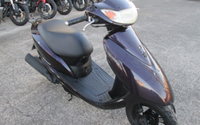 HONDA DIO AF68