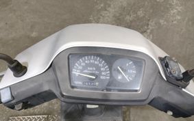 SUZUKI ADDRESS V100 CE11A