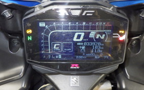 SUZUKI GSX-R1000R A 2020 DM11G