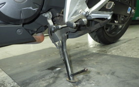 HONDA NC700S 2013 RC61