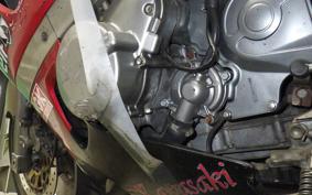 KAWASAKI ZZ-R400 Gen.2 1999 ZX400N