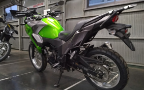 KAWASAKI VERSYS-X 250 ABS LE250D
