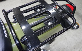 HONDA ｸﾛｽｶﾌﾞ50 1990 AA06