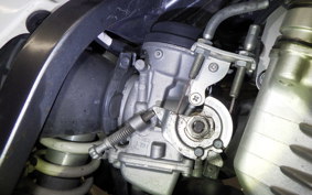 SUZUKI DJEBEL 250 XC 2019 SJ45A