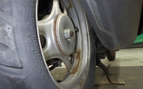 HONDA DIO Gen.5 AF56