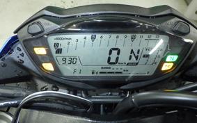 SUZUKI GSX-S750 2018 C533F