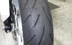 HONDA CBR250RR A 2022 MC51