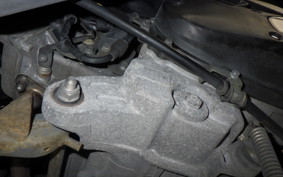 HONDA LEAD 125 2005 JF45