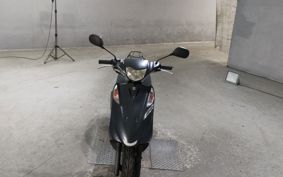 SUZUKI ADDRESS V125 CF46A
