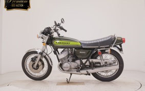 KAWASAKI 500SS 1992 H1F
