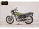 Фото Kawasaki 500SS 1992 с японского аукциона