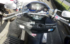 SUZUKI SKYWAVE 250 (Burgman 250) SS 2 CJ46A