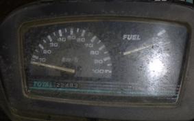SUZUKI ADDRESS V100 CE11A