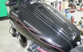 HARLEY FXCW 1580 2009