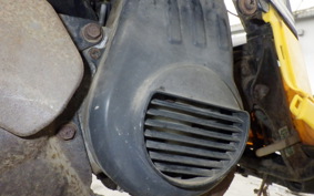 YAMAHA JOG 1985 27V