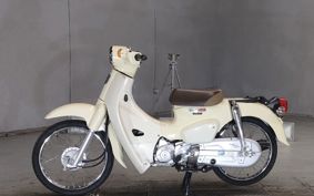 HONDA SUPER CUB50 AA09