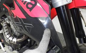 APRILIA RX 125