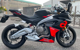 APRILIA RS660 2024 ZD4KS