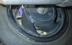 HONDA SPACY 100 JF13