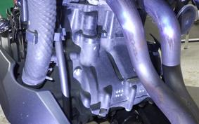 KAWASAKI Z400 Gen.2 2023 EX400L
