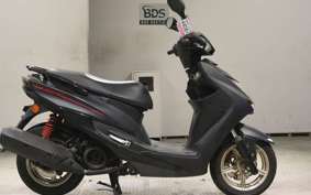YAMAHA CYGNUS 125 XSR 3 SEA5J