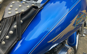 HARLEY FXSTS1340 1997 BLL