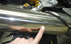 HONDA CB1300SB SUPER BOLDOR SP 2020 SC54