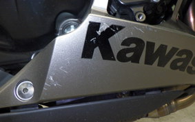 KAWASAKI NINJA 1000 A 2019 ZXT00W