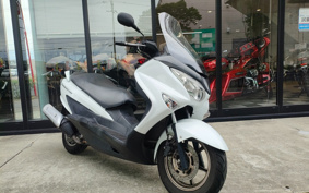 SUZUKI BURGMAN200 CH41A