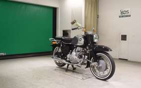 HONDA CA77 2012 CA77