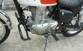 KAWASAKI ESTRELLA BJ250A